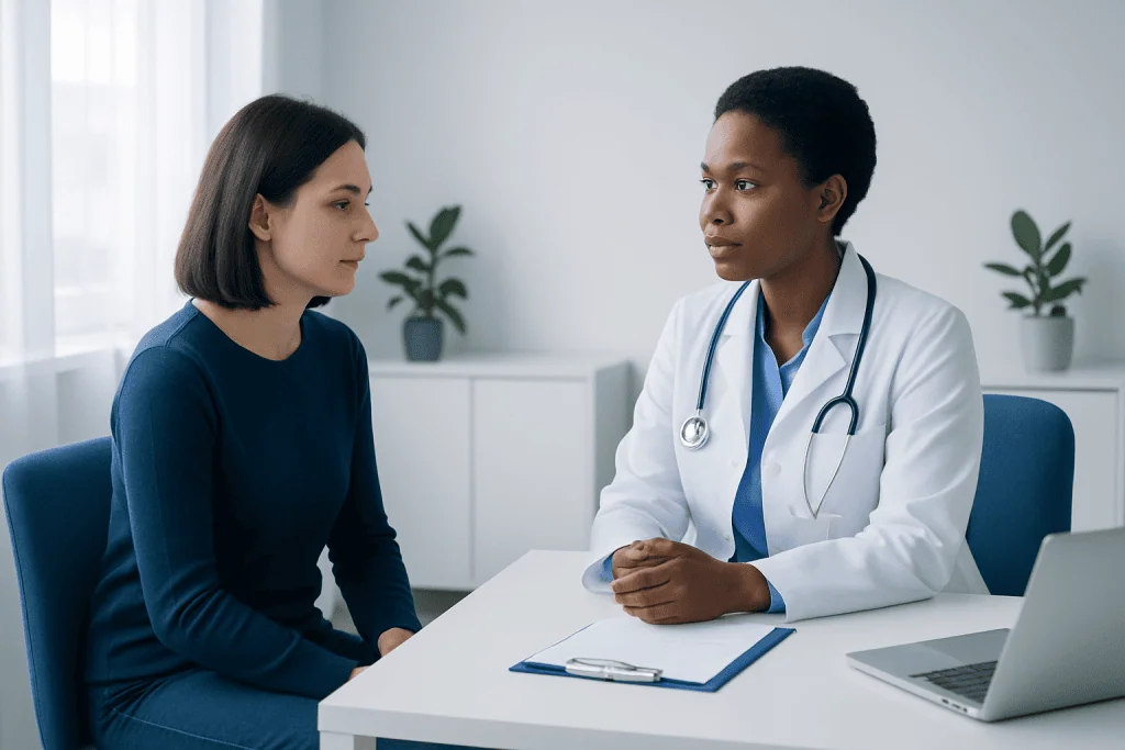 Common causes and risk factors — normocytic anemia