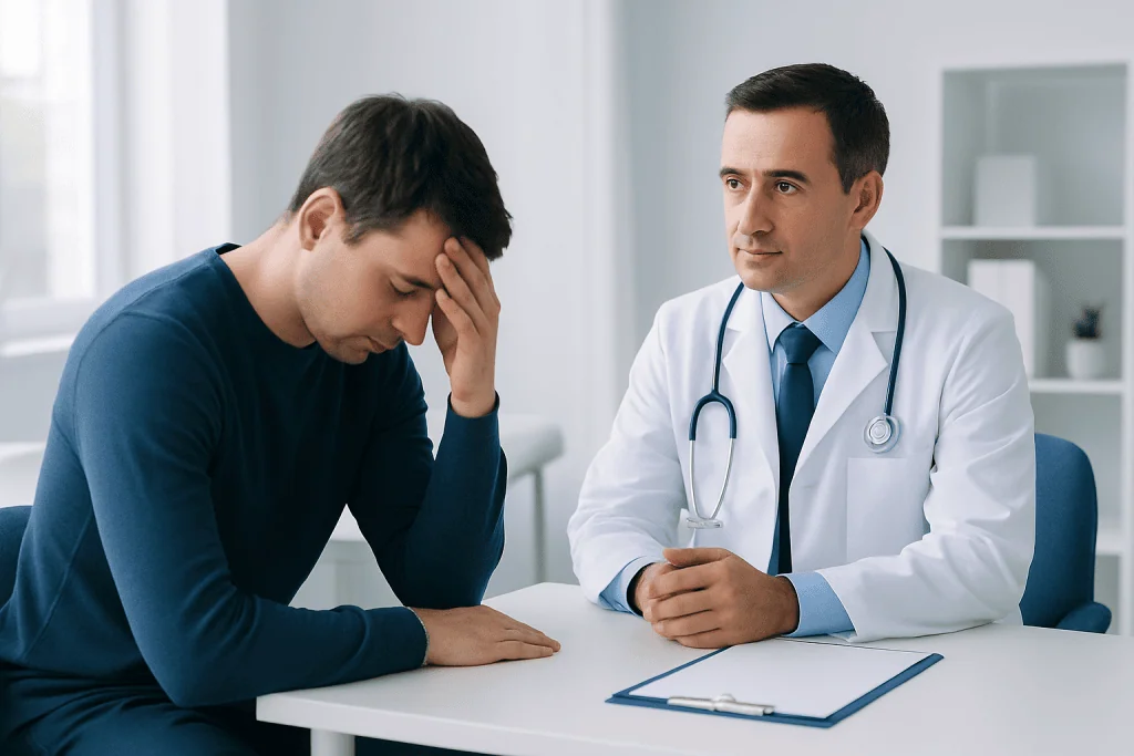 Common Causes and Risk Factors — sleeplessness doctor