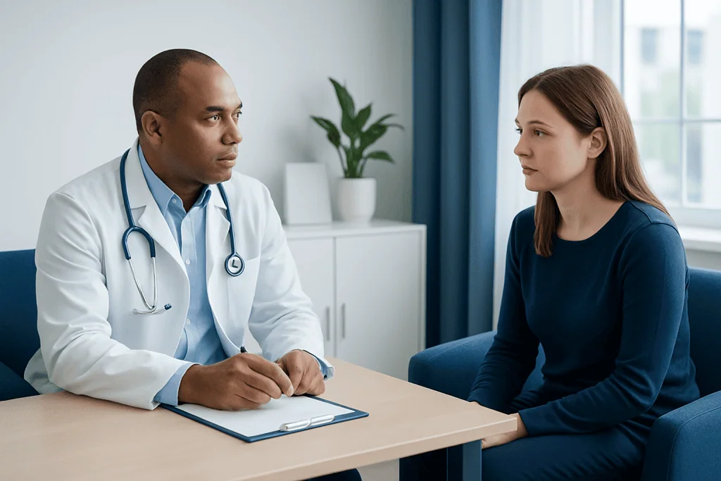 Common causes and risk factors — what causes seizures