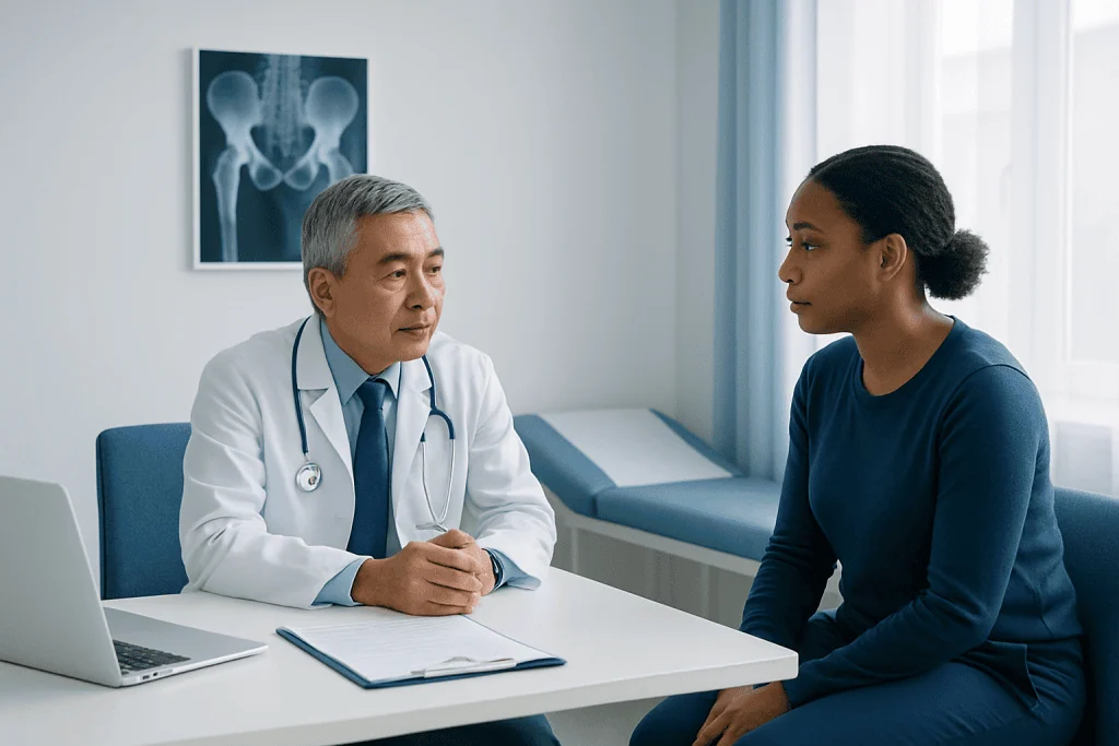 Lytic Lesion — Explained by Medical Evidence, Not Myths 3 Common causes and risk factors — lytic lesion