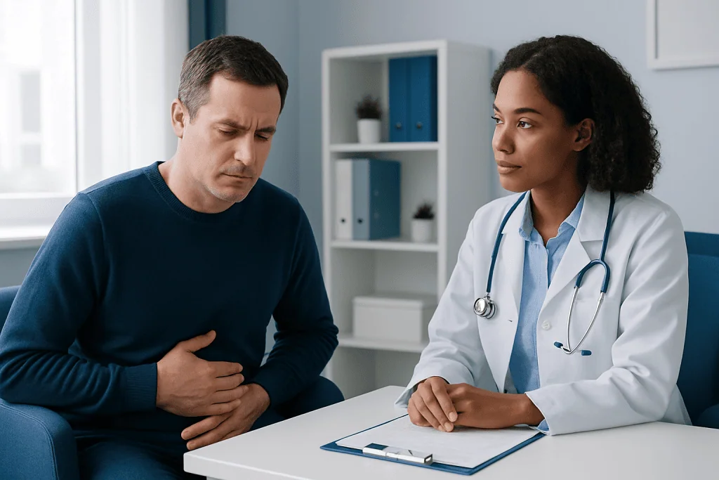 Common causes and risk factors — how do i cure gastritis