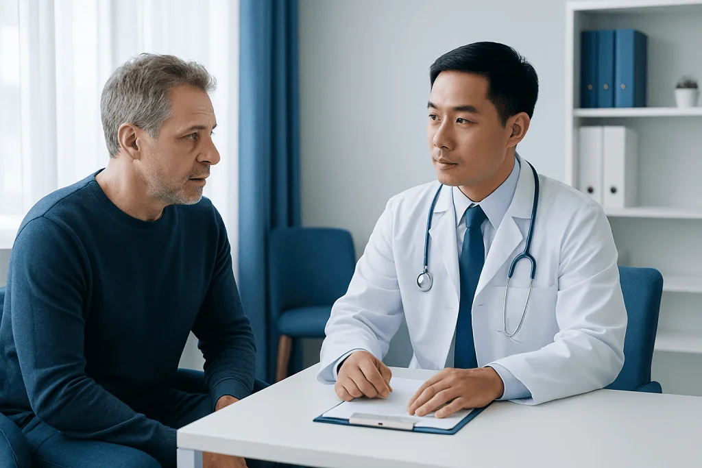 Common Causes and Risk Factors — how to lower creatinine