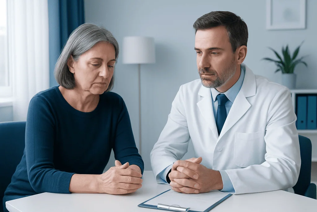 Common causes and risk factors — inflammatory polyarthropathy