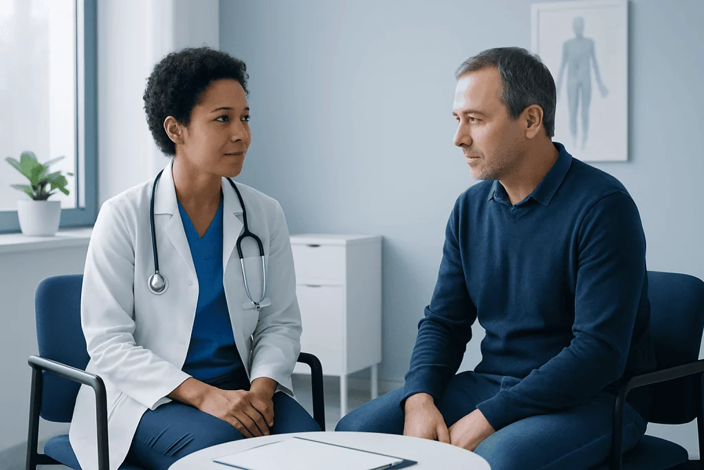 Common causes and risk factors — mis medical condition