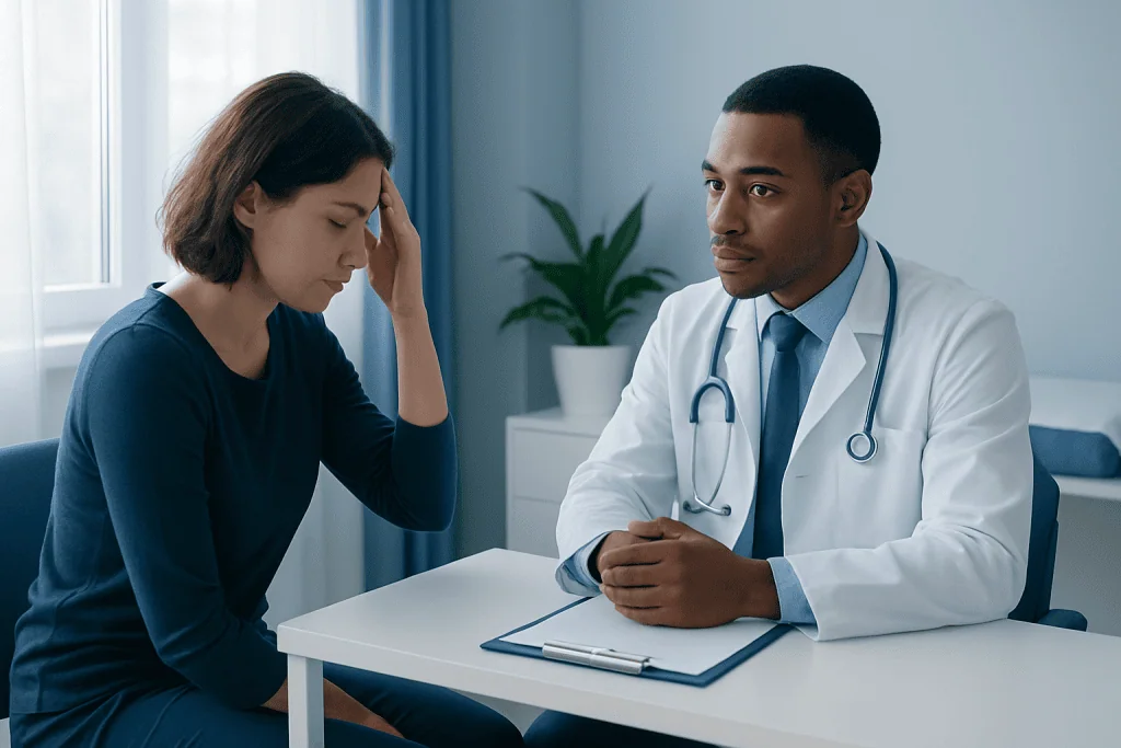 Common Causes and Risk Factors — 104 fever