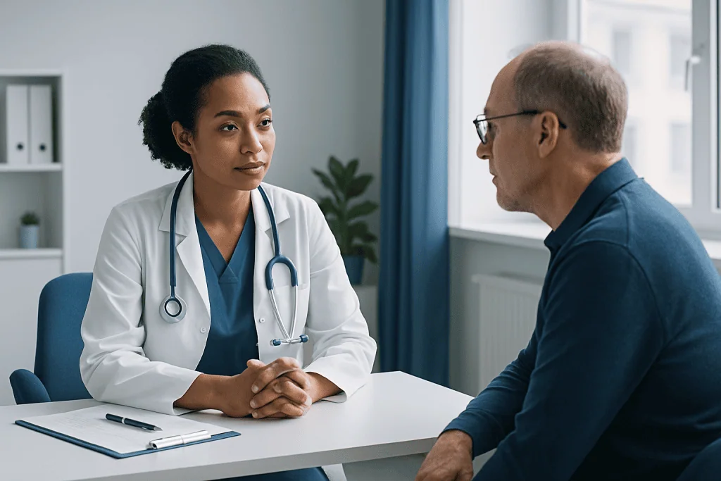 Common Causes and Risk Factors — mediastinal mass
