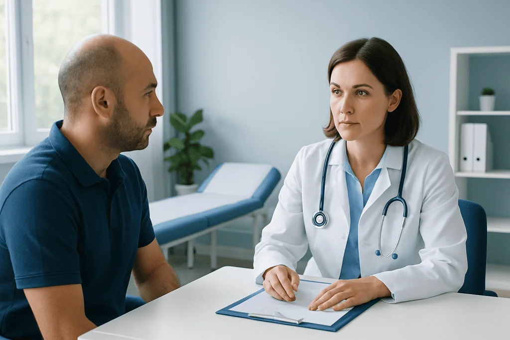 Occult Blood in Urine: What Patients Need to Know 3 Common causes and risk factors — occult blood in urine