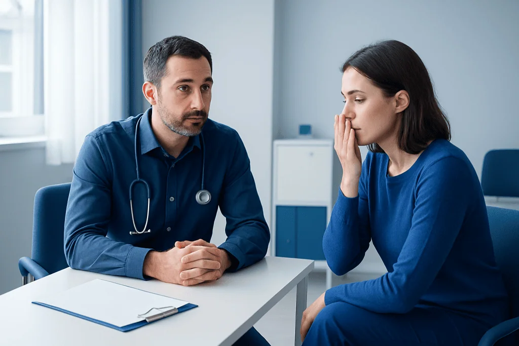 Breath Smells Like Poop: A Complete Medical Overview 3 Common Causes and Risk Factors — breath smells like poop