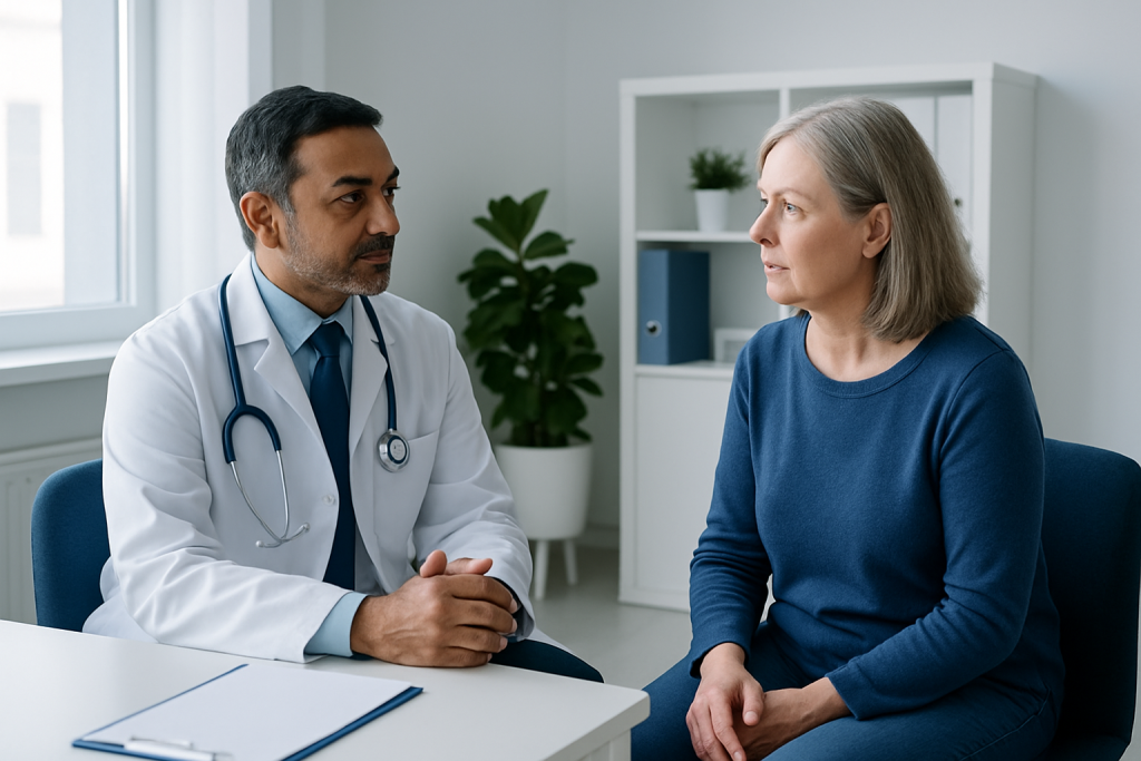 Common causes and risk factors — why is my saliva so thick