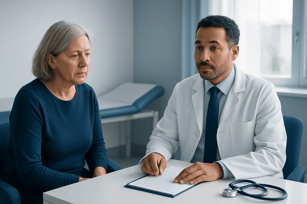 Common causes and risk factors — what is chop suey