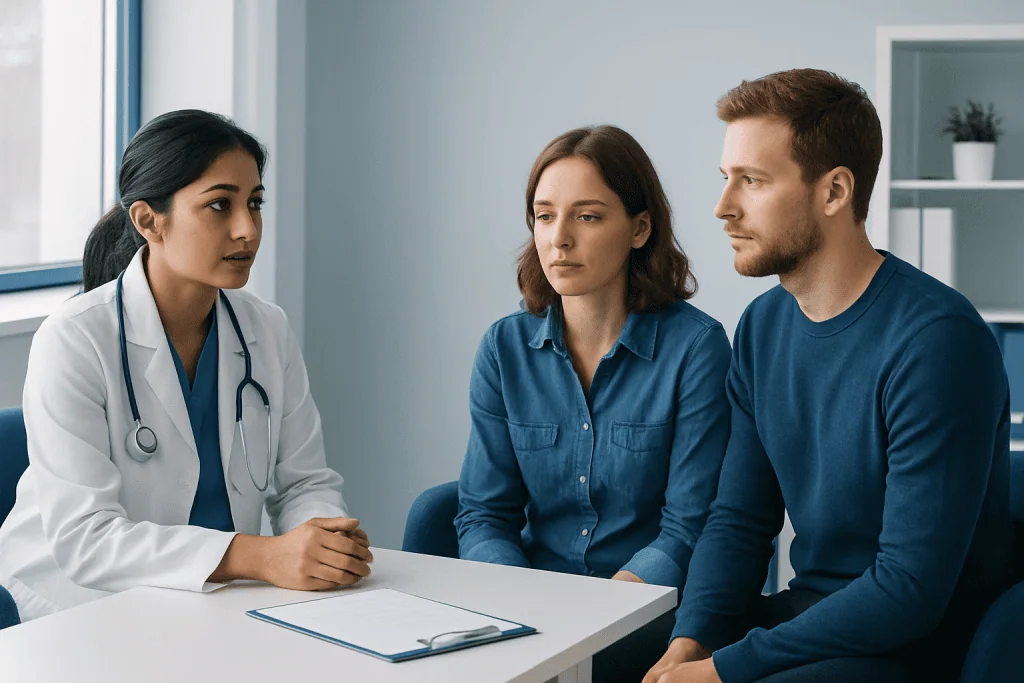 Common causes and risk factors — is it common to bleed after intercourse
