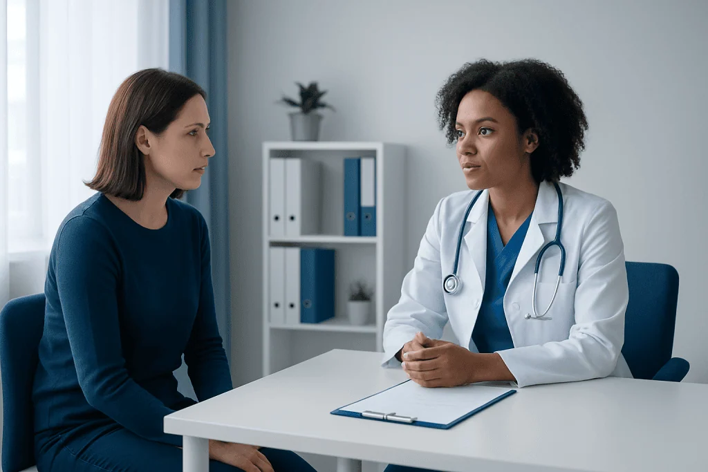 Common causes and risk factors — asymmetric asymmetrical