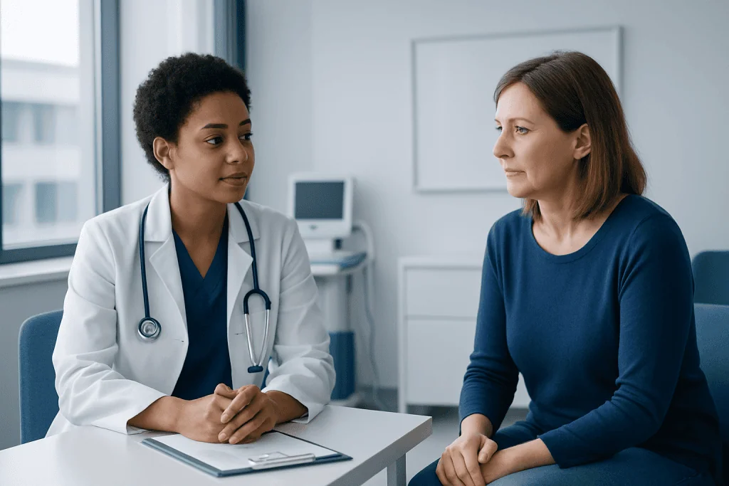 Common causes and risk factors — what do leukocytes in the urine indicate