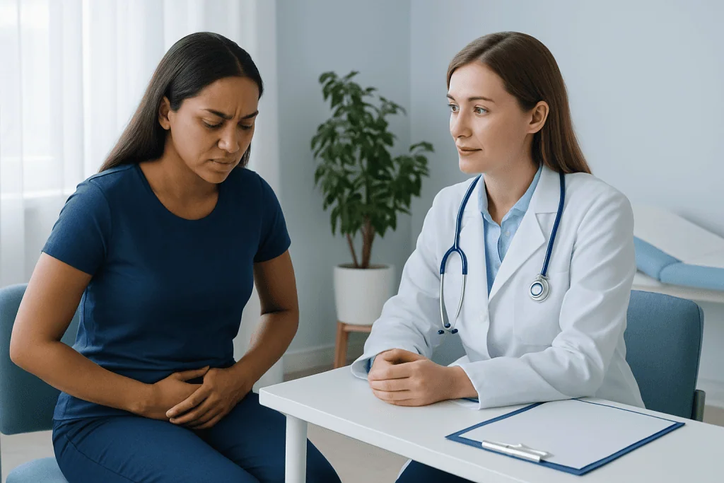 Cramps in the Vigina: A Complete Medical Overview 3 Common causes and risk factors — cramps in the vigina