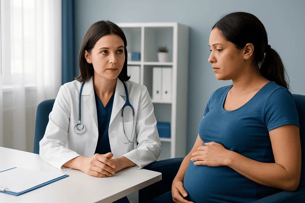Common causes and risk factors — do stretch marks go away