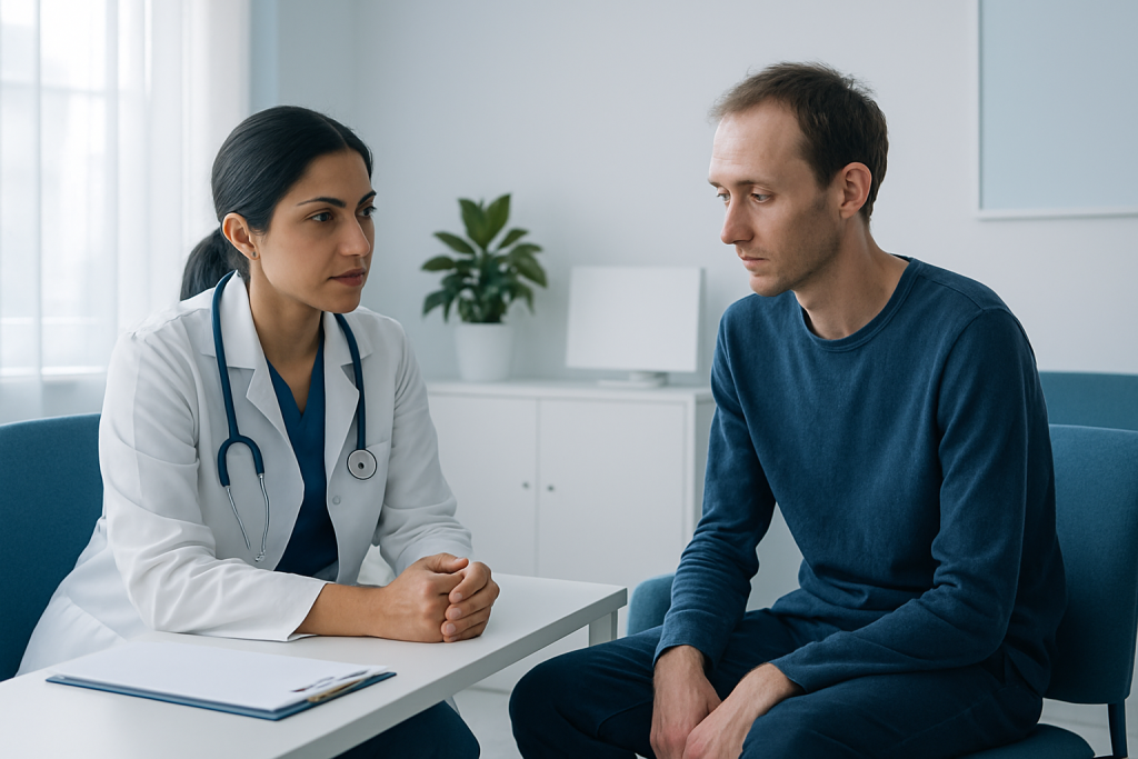 Common causes and risk factors — starviness