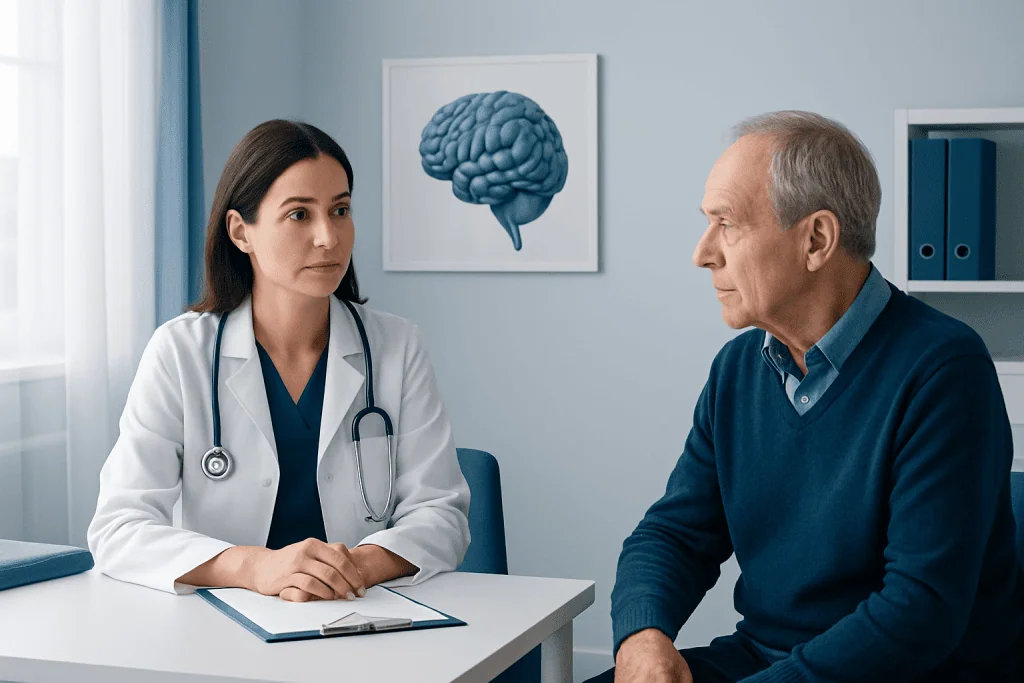 Common Causes and Risk Factors — neuroimmunologist