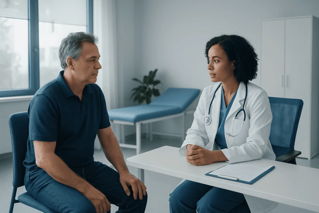 Common Causes and Risk Factors — peripheral neuropathy causes