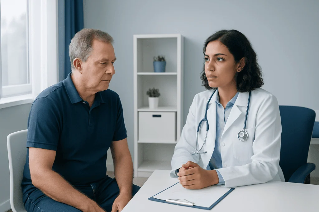 Common Causes and Risk Factors — muscle weakness without pain