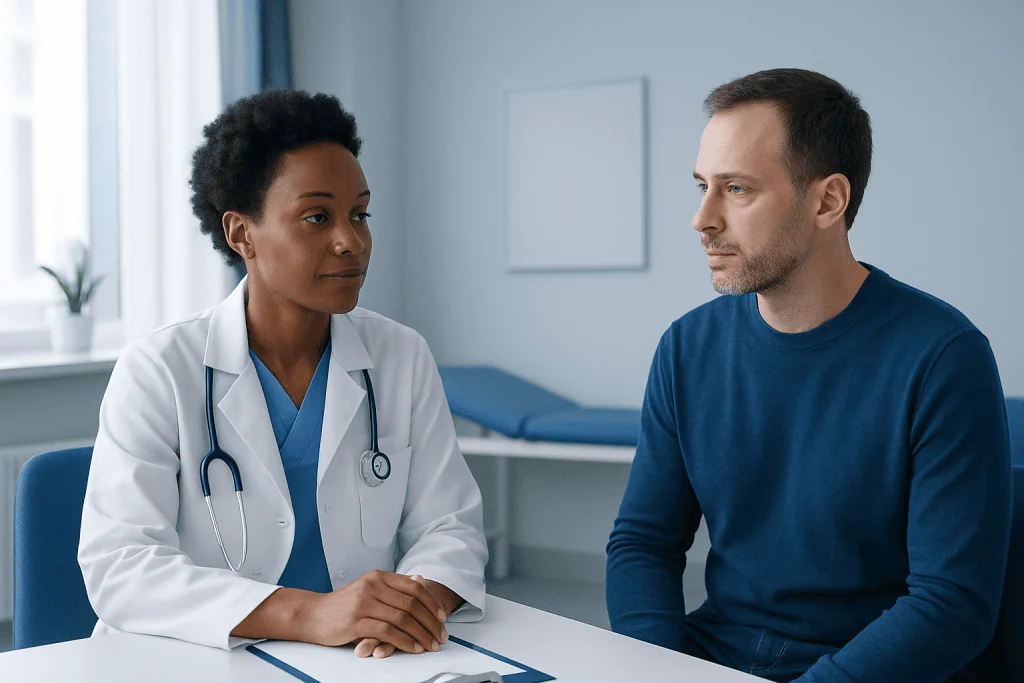 Common causes and risk factors — nitrite in urine