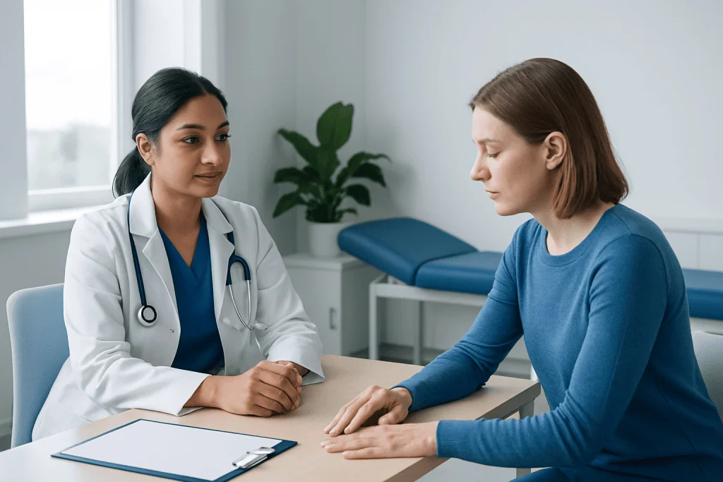 Common causes and risk factors — leukonychia