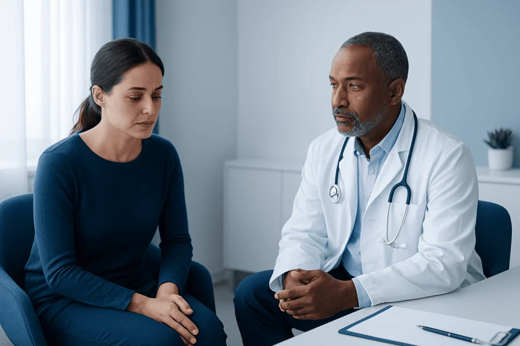 Common causes and risk factors — bloody flux