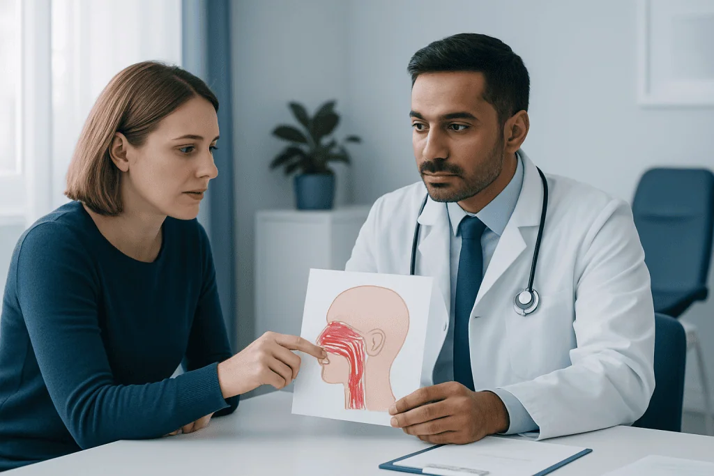 Nasal mucus plug: Common Causes, Warning Signs, and When to See a Doctor 3 Common causes and risk factors — nasal mucus plug