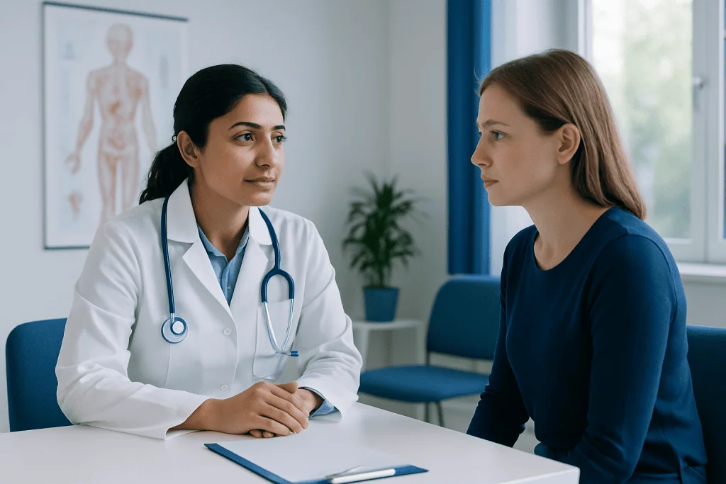 Common causes and risk factors — sarwaikal
