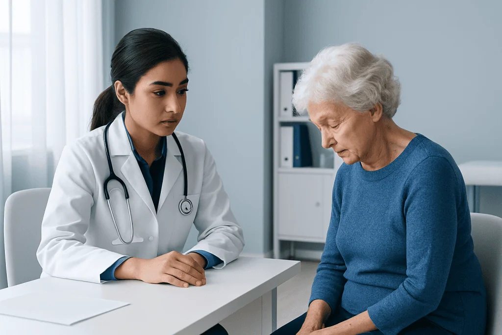 Common Causes and Risk Factors — head tremor