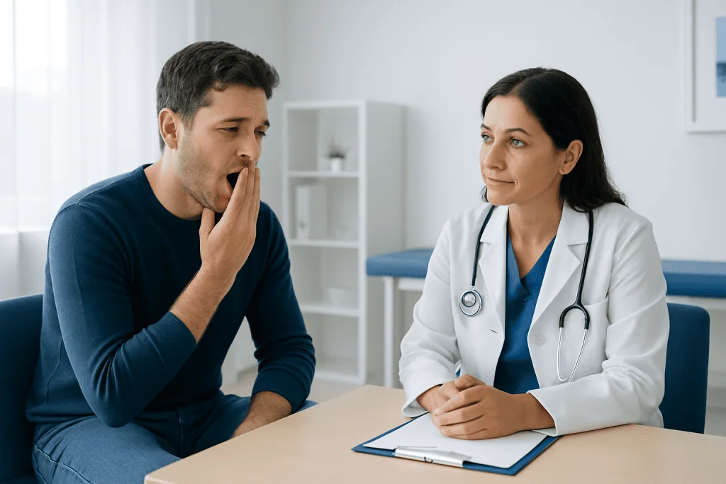 Common causes and triggers — how to get rid of hiccups