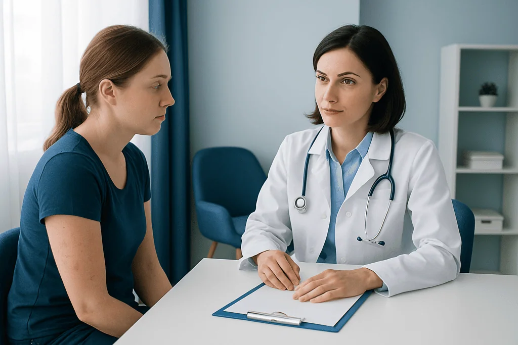 Common causes and triggers — welts