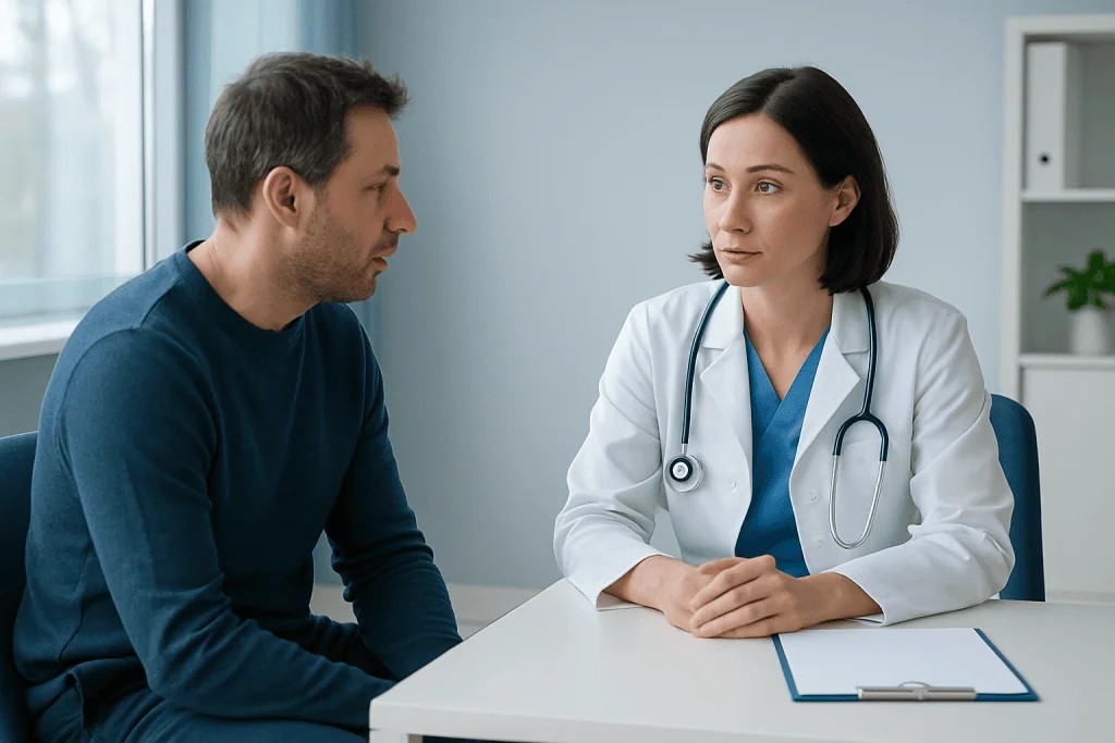 Common causes and triggers — vivid dreams