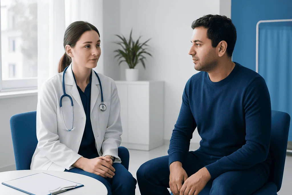 Common causes and triggers — how to slow heart rate
