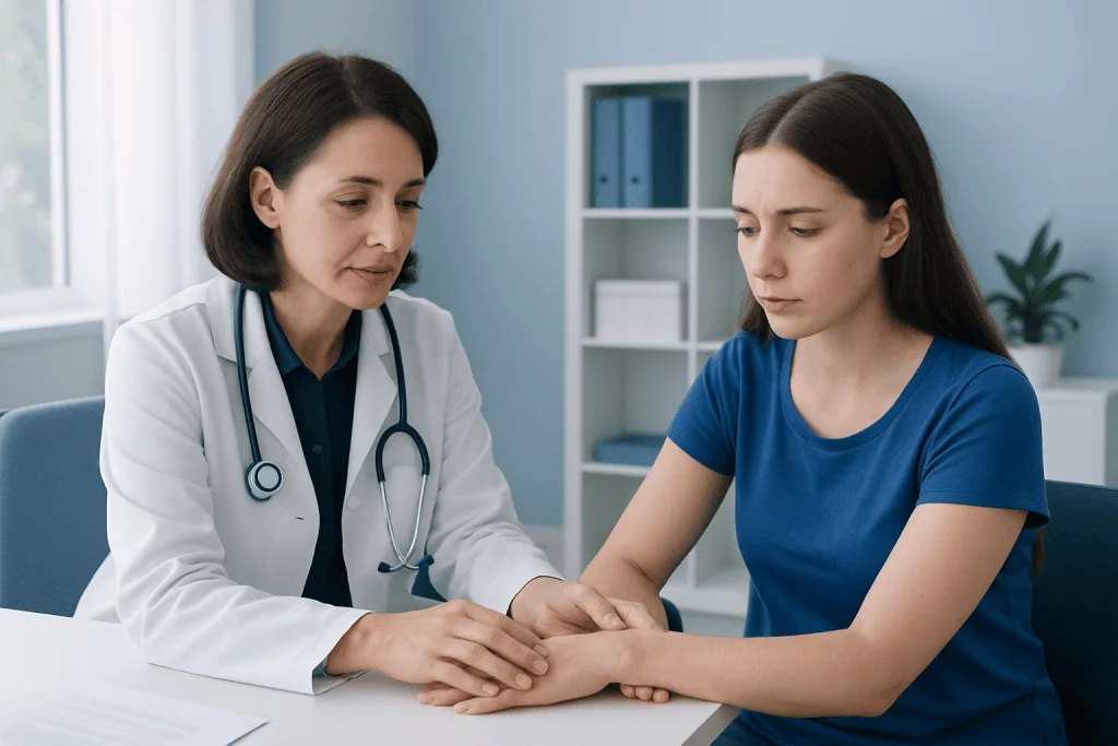 Common causes and triggers — how to get rid of hives