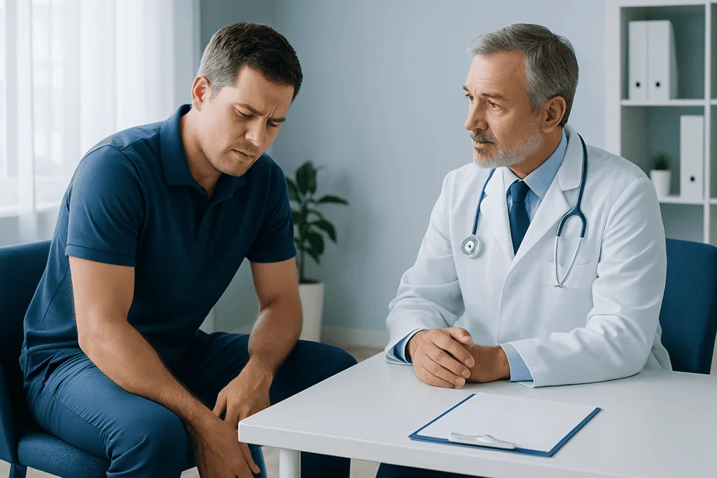 Common Causes and When Neuromuscular Disease Is Considered — muscle cramps and fasciculations