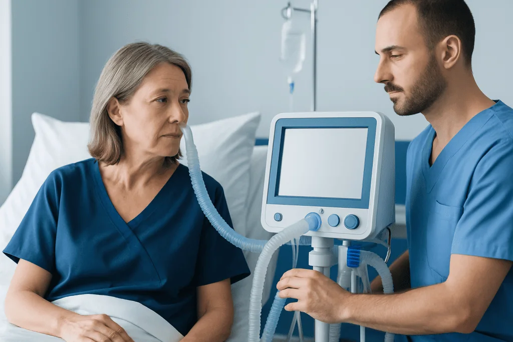 Common causes and who is at higher risk — viral vs bacterial pneumonia