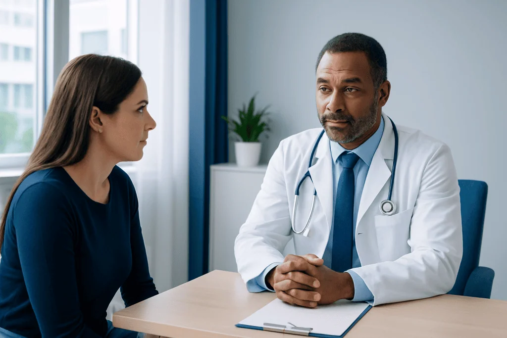 Common causes and who is at risk — anaphylactic