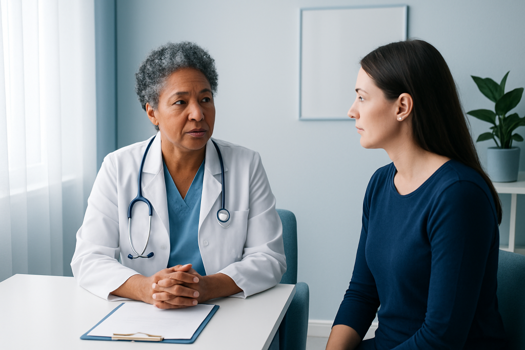 Common causes and who is more likely to have it — serosanguineous drainage