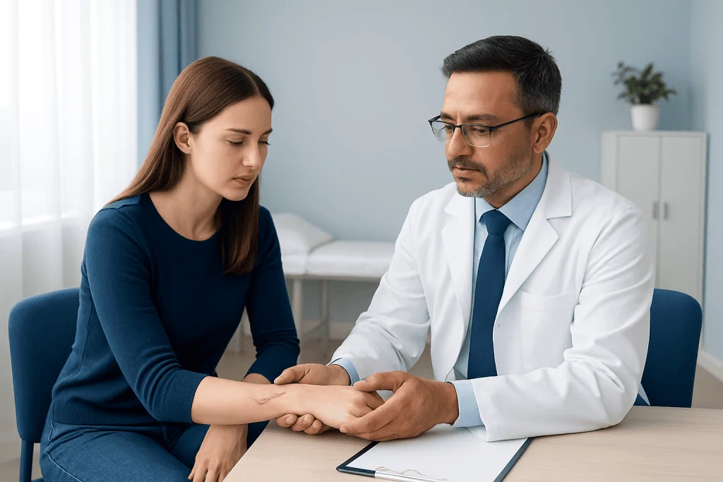Common causes and why some cuts are more serious — how to cut