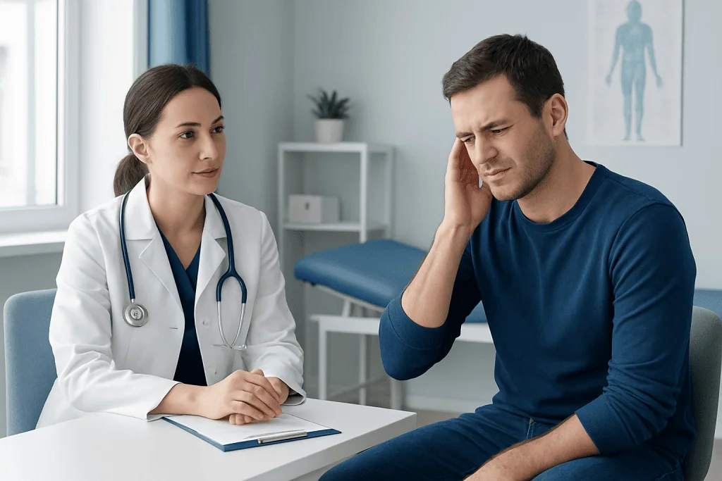 Common causes and why the pain happens — how to stop an earache fast