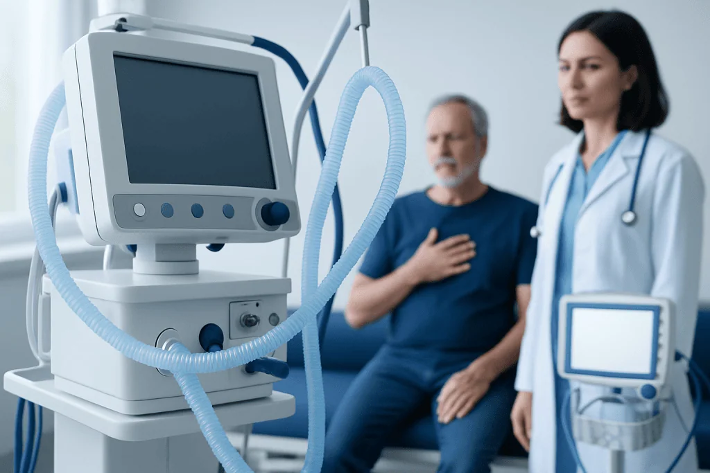 Common Causes and Why They Happen — out of breath when walking