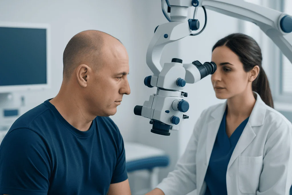 Common Causes of a Skull or Scalp Indentation — dent in head