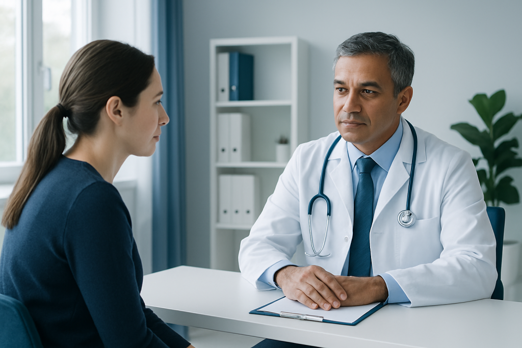 Common causes of disease — what is a disease