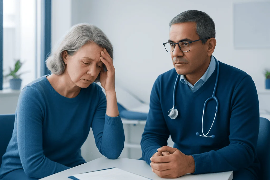 Common causes of forgetfulness and poor memory — how to improve memory