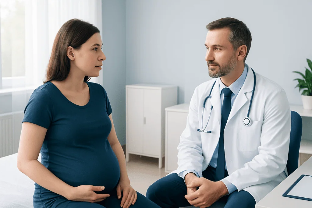 Common causes of high neutrophils in pregnancy — increase neutrophils in pregnancy