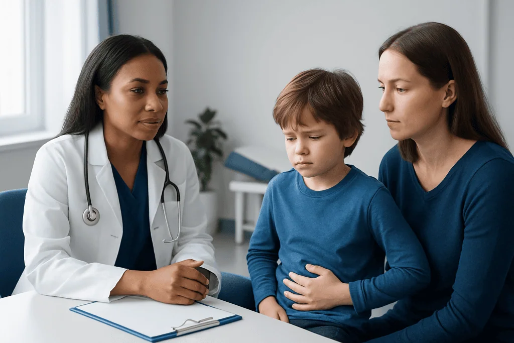 Common causes of lead ingestion and who is at risk — symptoms of lead ingestion