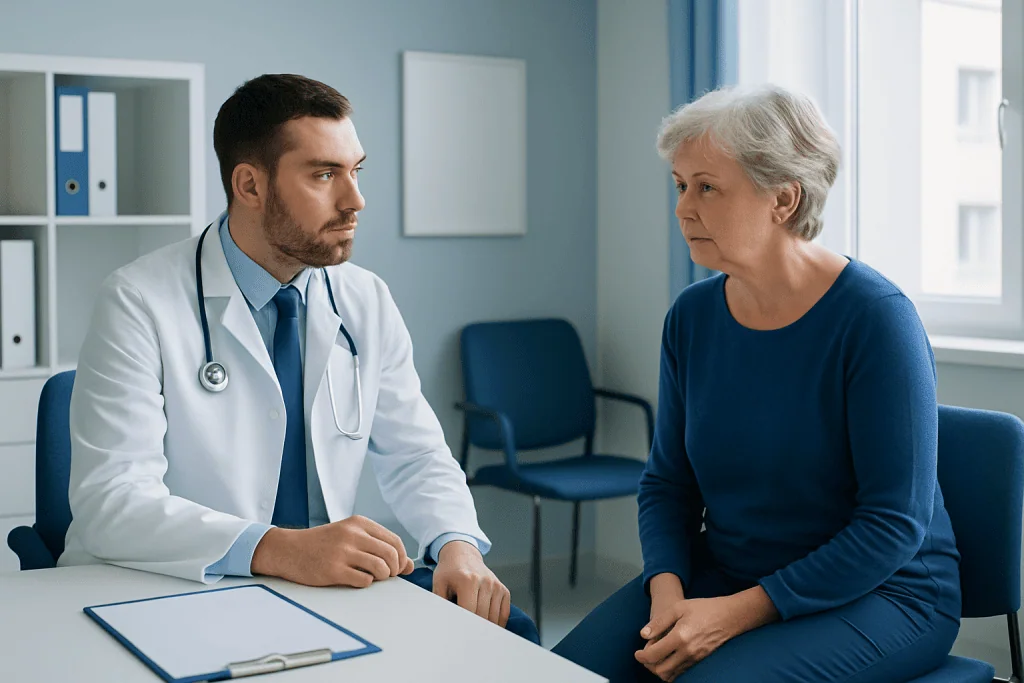 Common causes of low creatinine levels — low creatinine levels