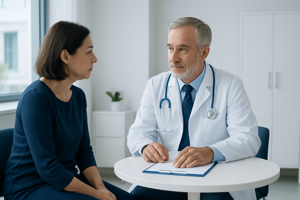 Common causes of low sodium — what causes low sodium