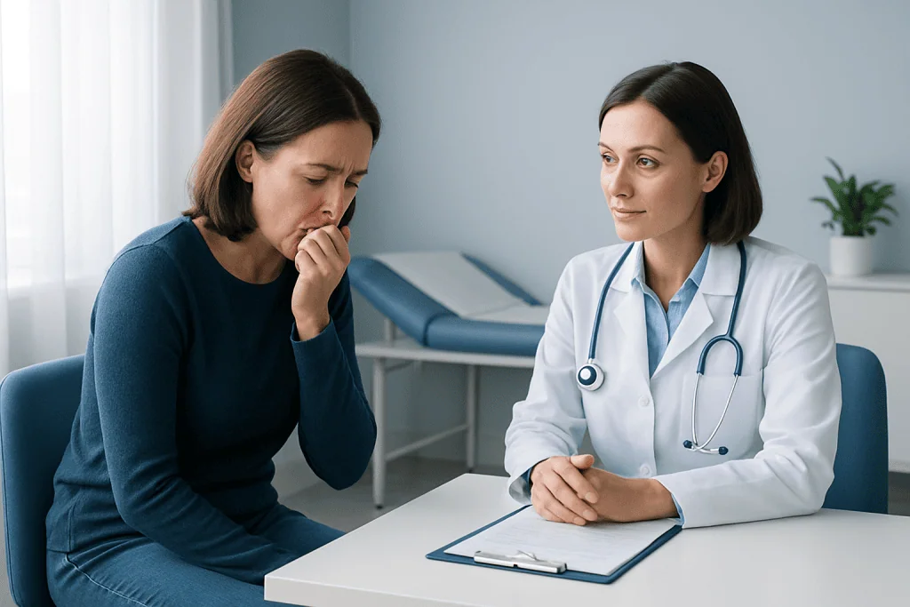 How to Make Yourself Throw Up? Here Is What the Evidence Says 3 Common causes of nausea and vomiting — how to make yourself throw up