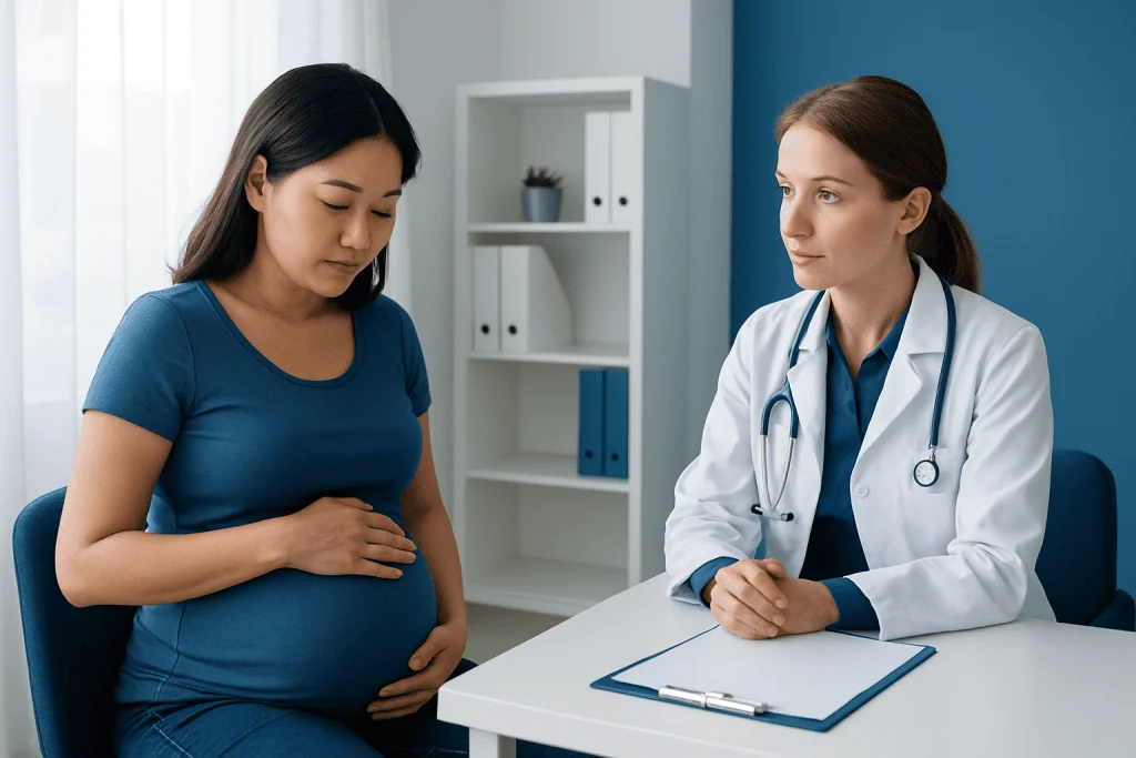 Common causes of passing blood clots in early pregnancy no pain — passing blood clots in early pregnancy no pain